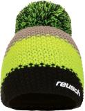 Reusch Enzo Beanie 6180010 2232 blue yellow 